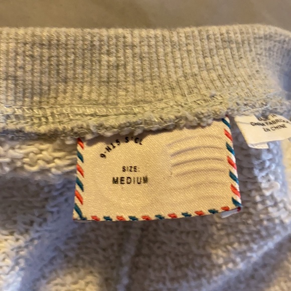 9-15 STCl, M, Gray - Picture 3 of 4